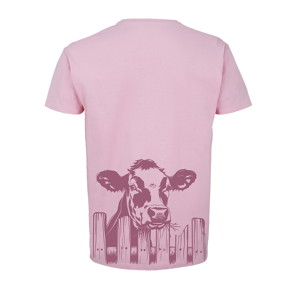 T-shirt Prim’Holstein