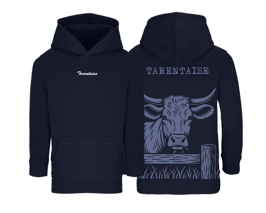 Sweat enfant Tarentaise - COQ AGRI