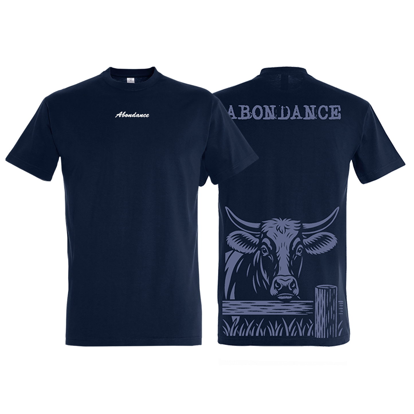 T-shirt enfant Abondance