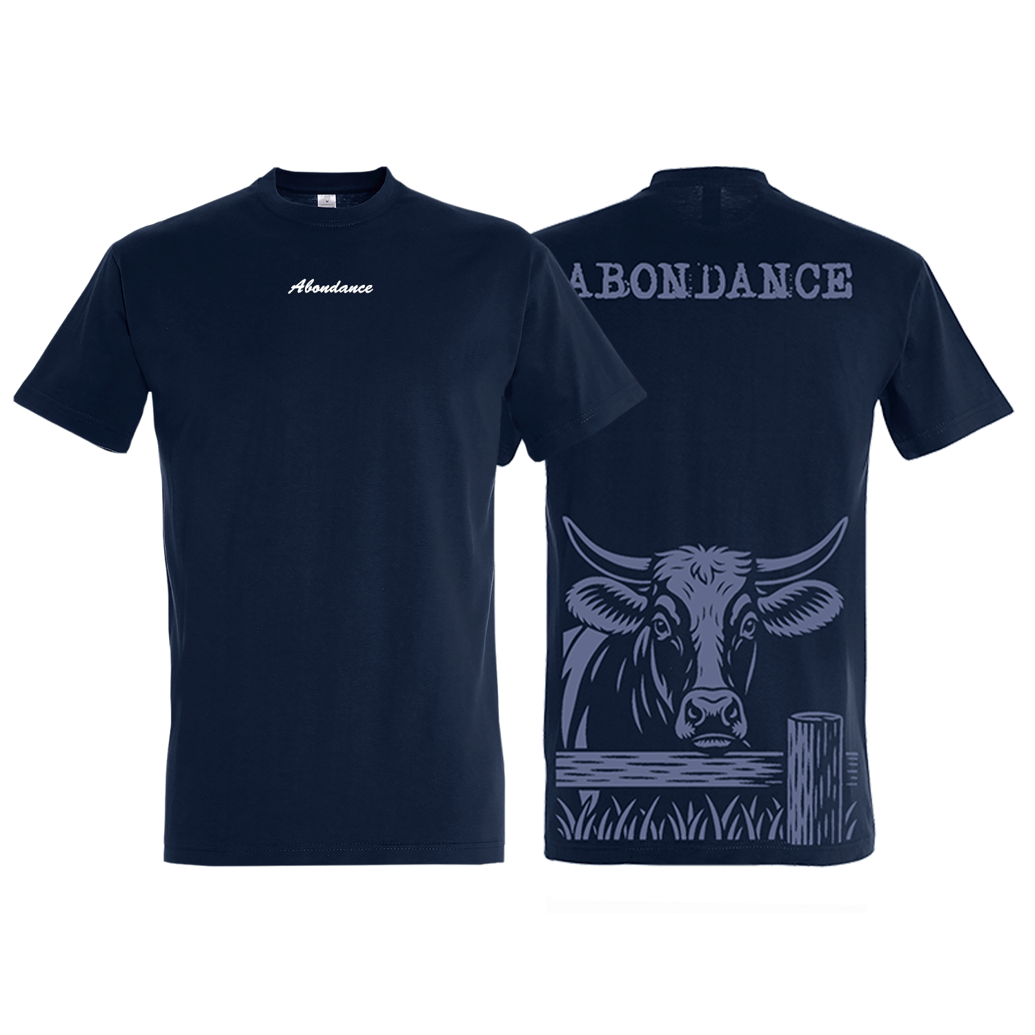 T-shirt enfant Abondance