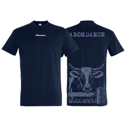 T-shirt enfant Abondance