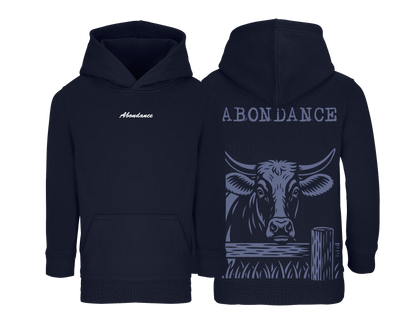 Sweat enfant Abondance - COQ AGRI