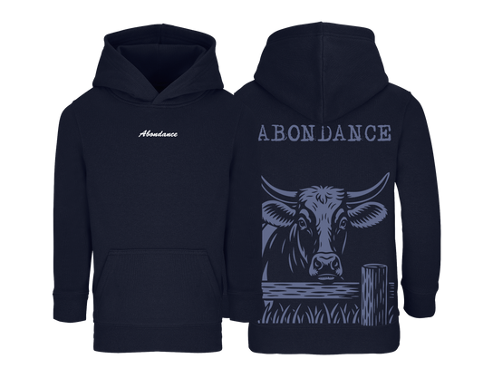 Sweat enfant Abondance - COQ AGRI