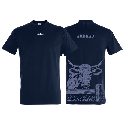 T-shirt enfant Aubrac