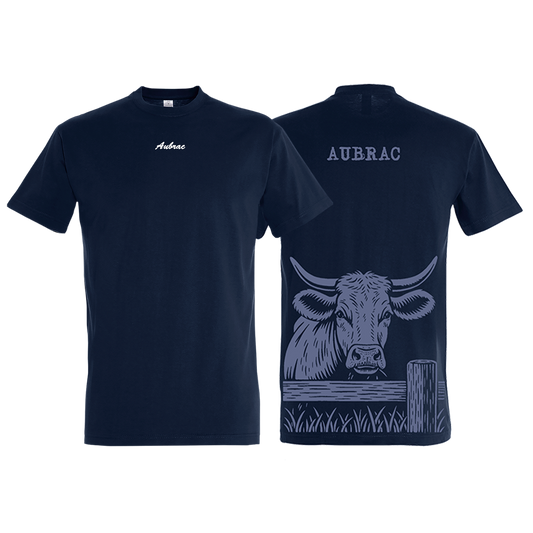 T-shirt enfant Aubrac