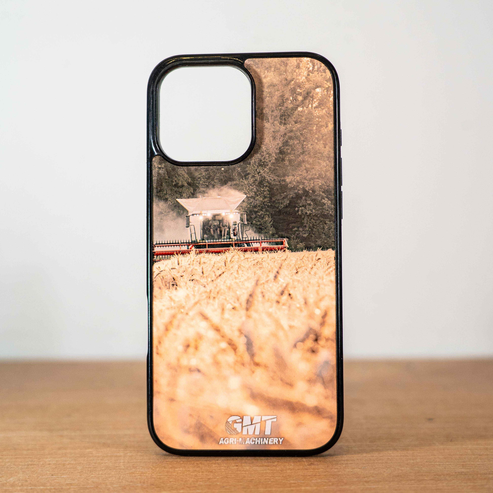 Coque iPhone 16 Pro Max - Moiss Bat Claas