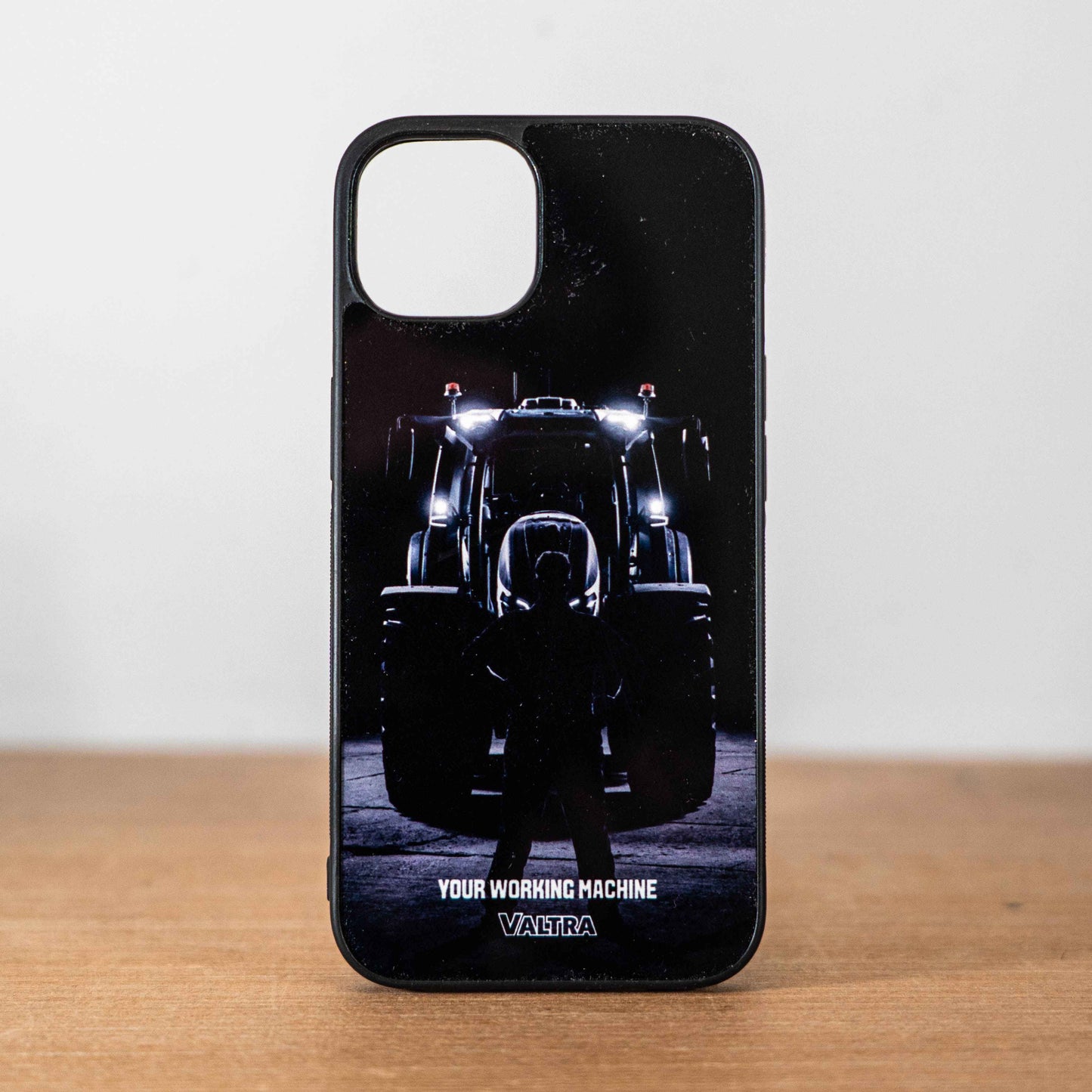 Coque iPhone 13 - Valtra