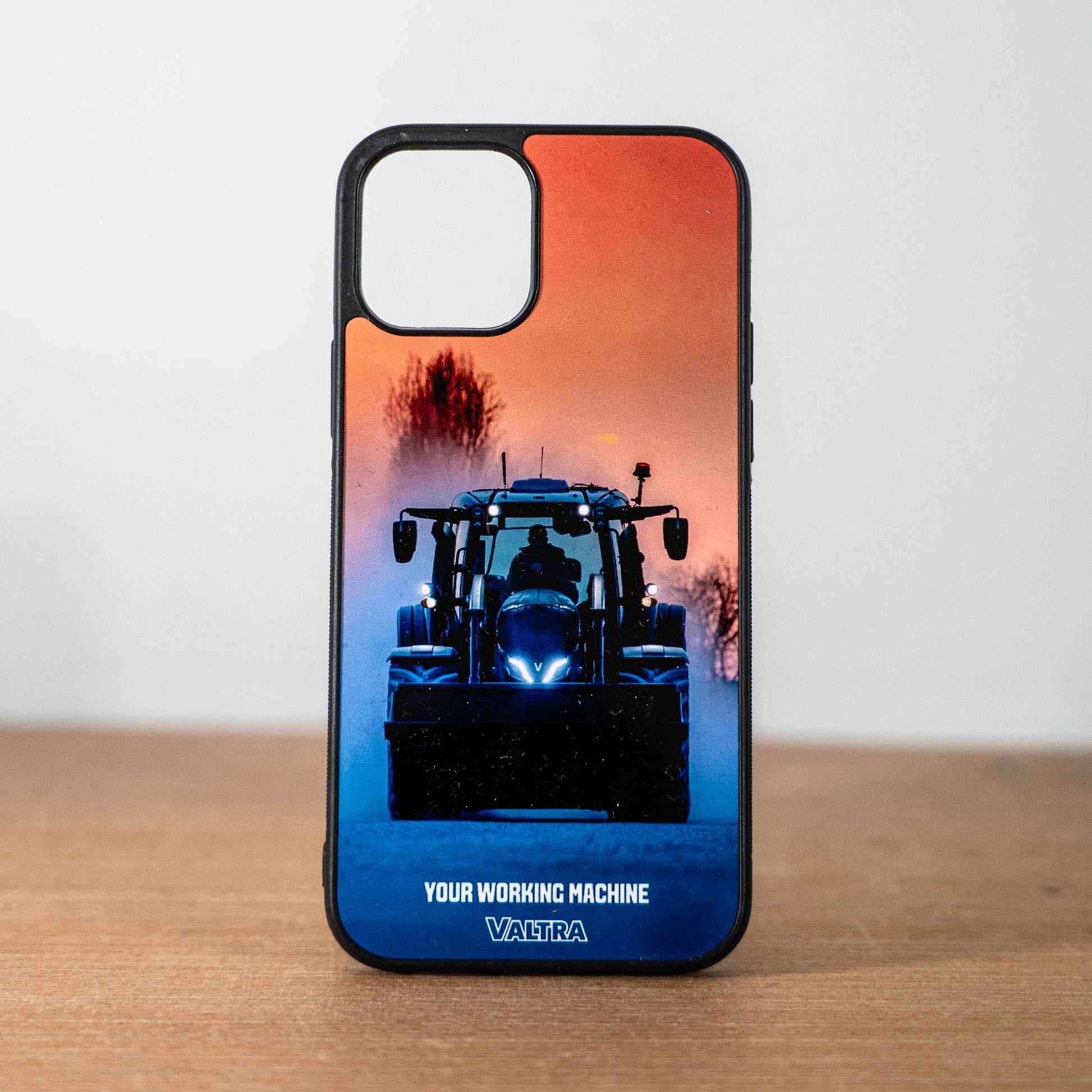 Coque iPhone 12/12PRO - Valtra