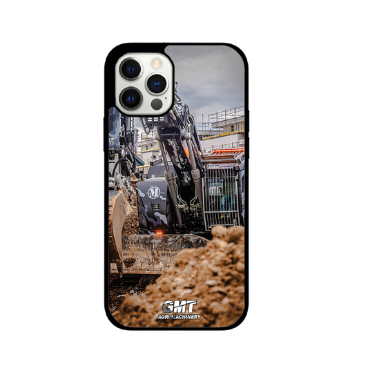 Coque TP / GMT Agri-Machinery