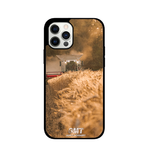 Coque Claas Trion 730 / GMT Agri-Machinery