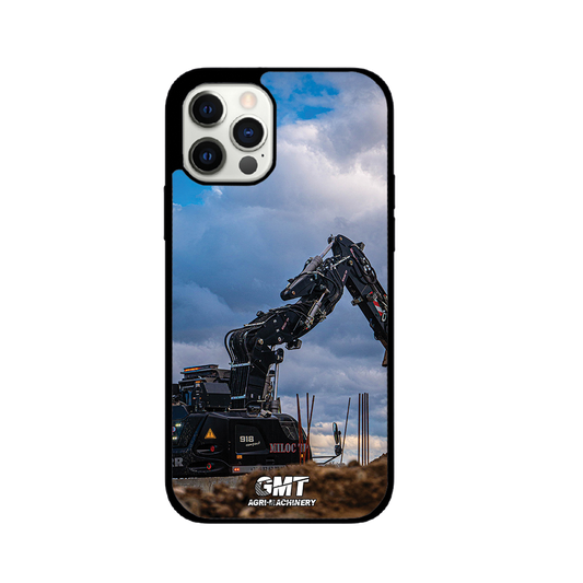 Coque TP 918 Compact /GMT Agri-Machinery