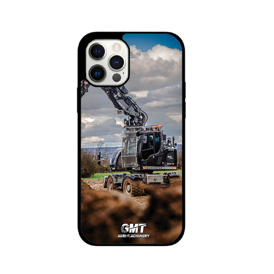 Coque TP / GMT Agri-Machinery