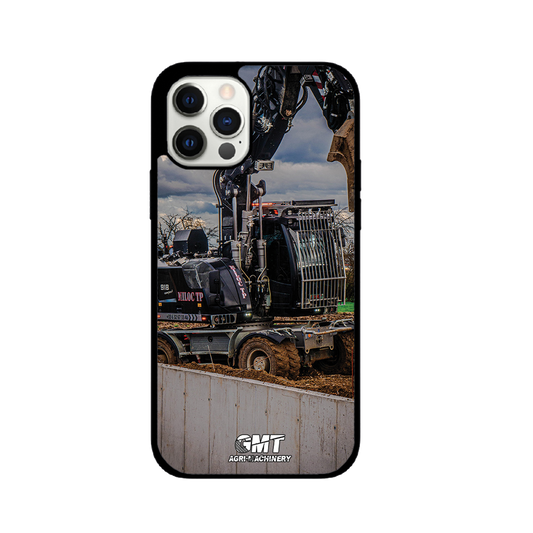 Coque TP / GMT Agri-Machinery