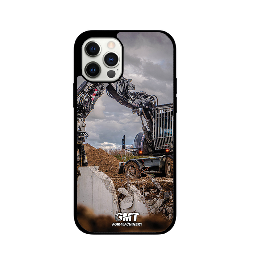 Coque TP / GMT Agri-Machinery