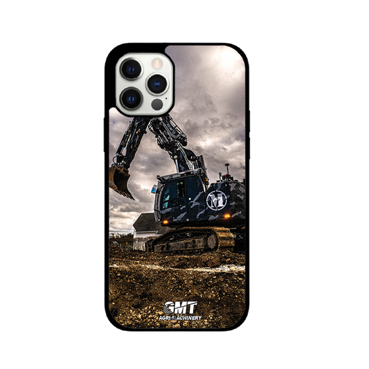 Coque TP / GMT Agri-Machinery