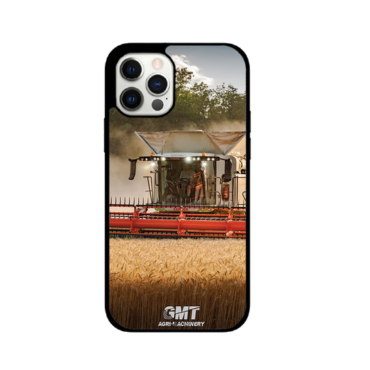 Coque Claas Trion 730 / GMT Agri-Machinery