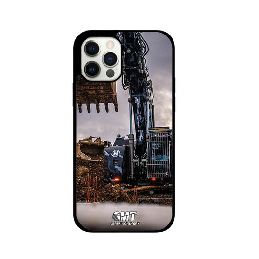 Coque TP / GMT Agri-Machinery