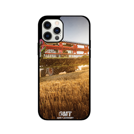 Coque Claas Trion 730 / GMT Agri-Machinery