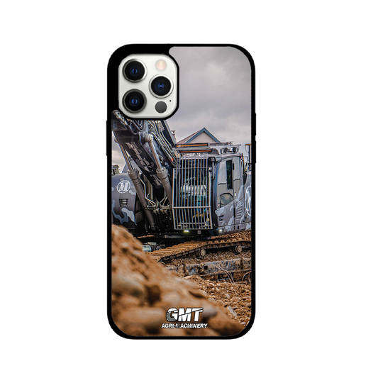 Coque TP / GMT Agri-Machinery