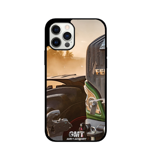 Coque Fendt / GMT Agri-Machinery