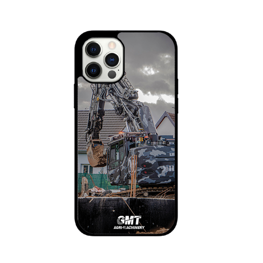 Coque TP / GMT Agri-Machinery