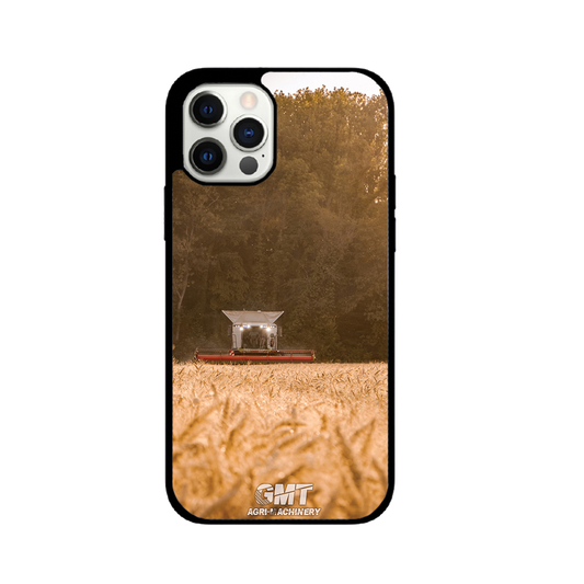 Coque Claas Trion 730 / GMT Agri-Machinery