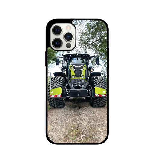 Coque Tracteur LUCAS LCK