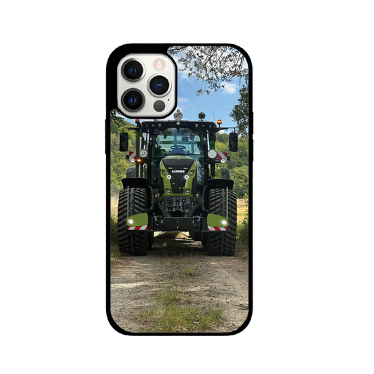 Coque Tracteur LUCAS LCK