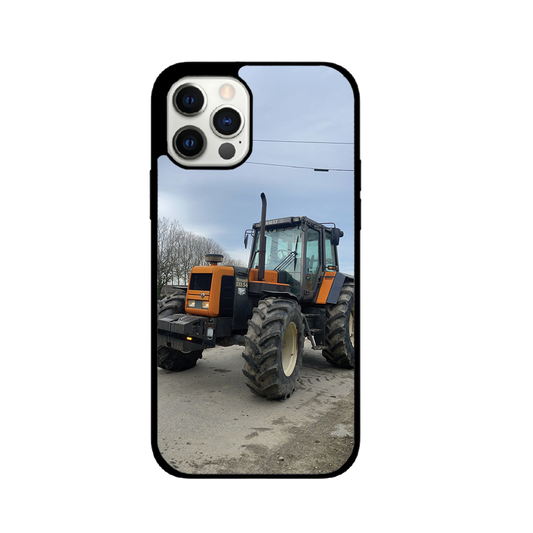 Coque Renault 133.54