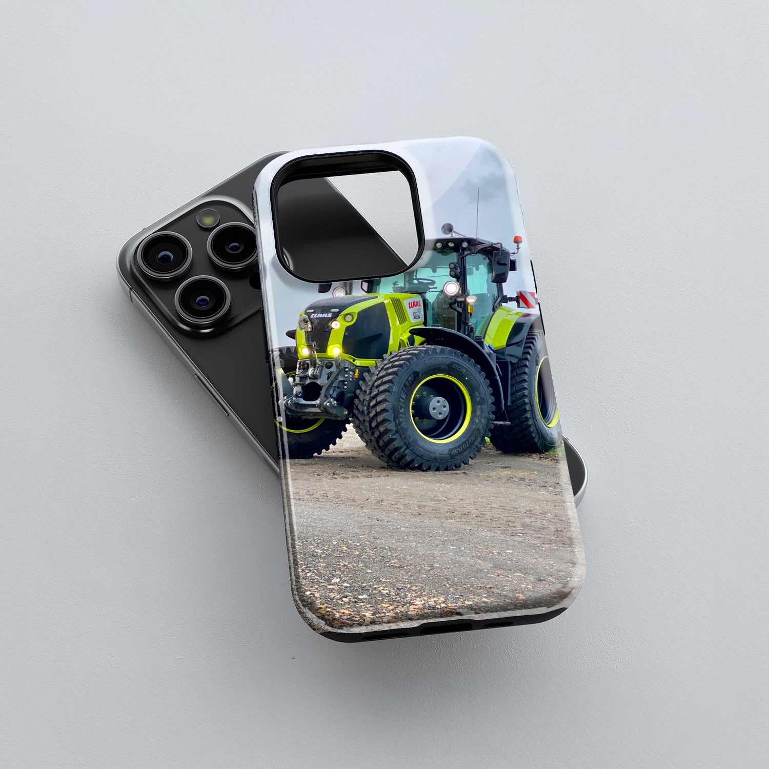 Coque Premium