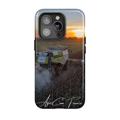 Coque Premium - Claas Lexion 760