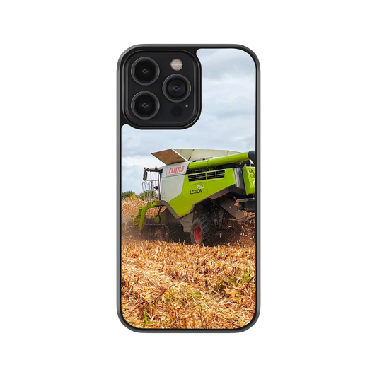 Coque de Alexis Piquet - COQ AGRI