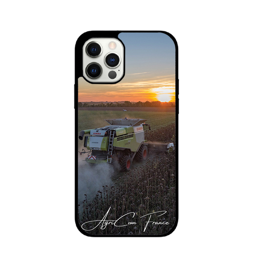 Coque Claas Lexion 760