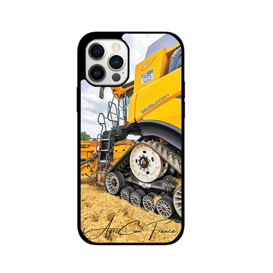 Coque New Holland
