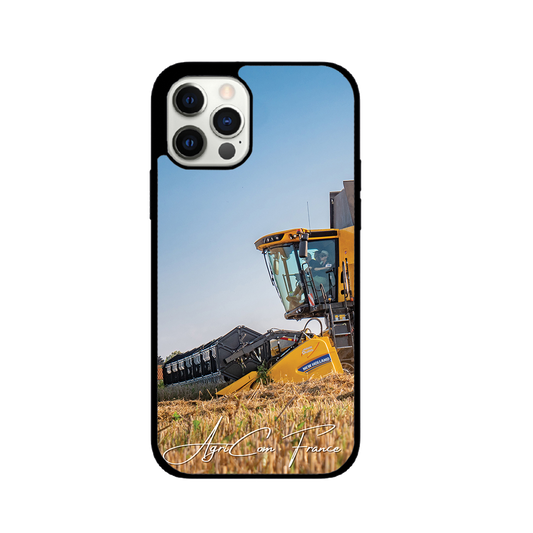 Coque New Holland CR