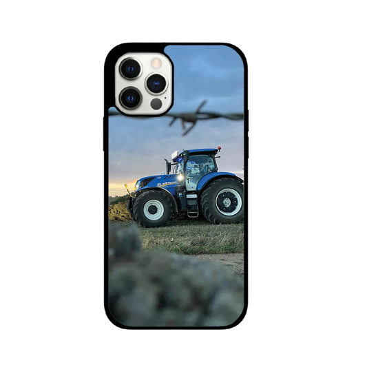 Coque New Holland / Dams en folie