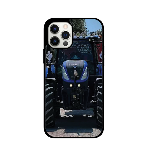 Coque New Holland / Dams en folie