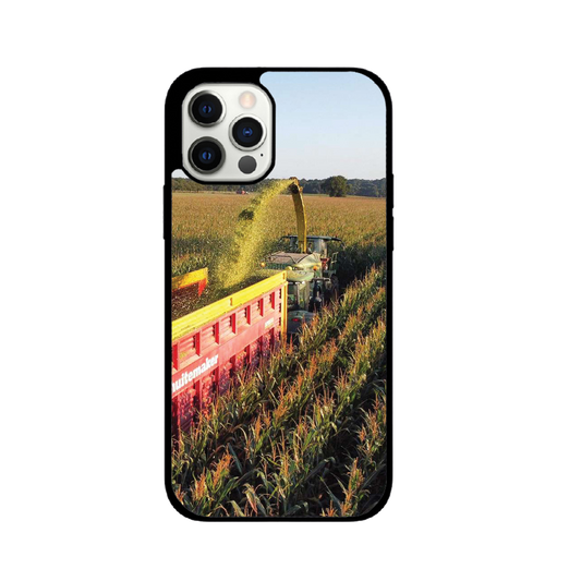 Coque Ensilage