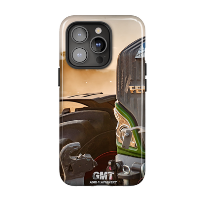Coque Premium - Tracteur Fendt