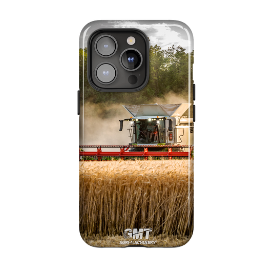 Coque Premium - Moisson Claas