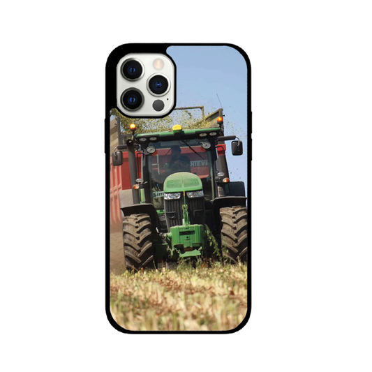 Coque John Deere