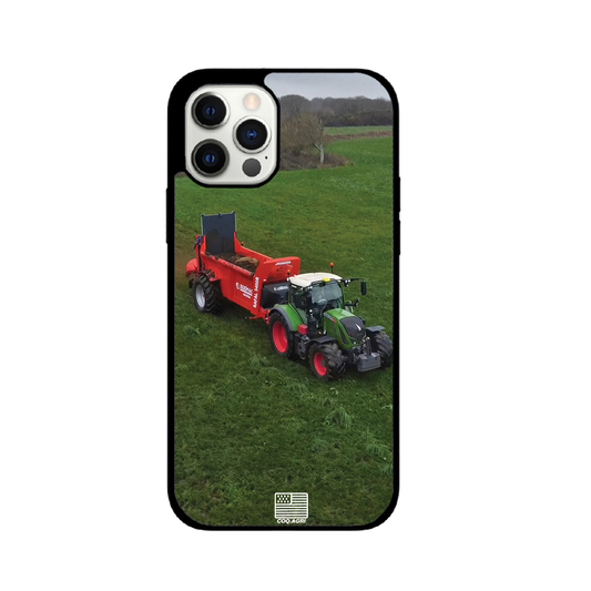 Coque Fendt 720