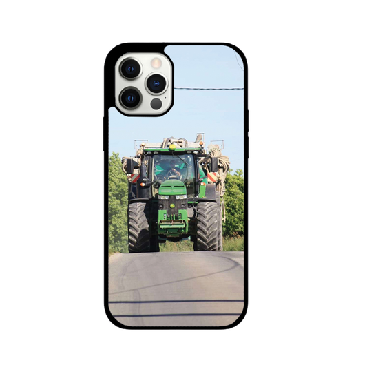 Coque John Deere 8R