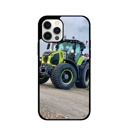 Coque Claas / LUCAS LCK3