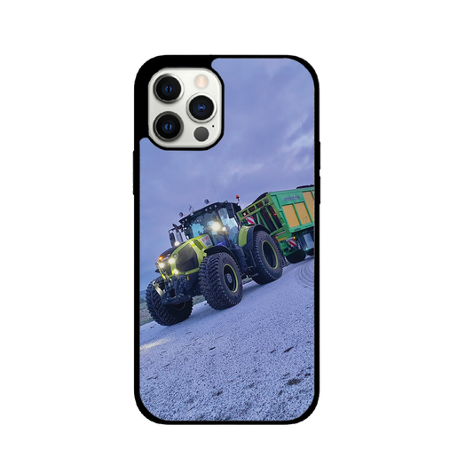 Coque Claas