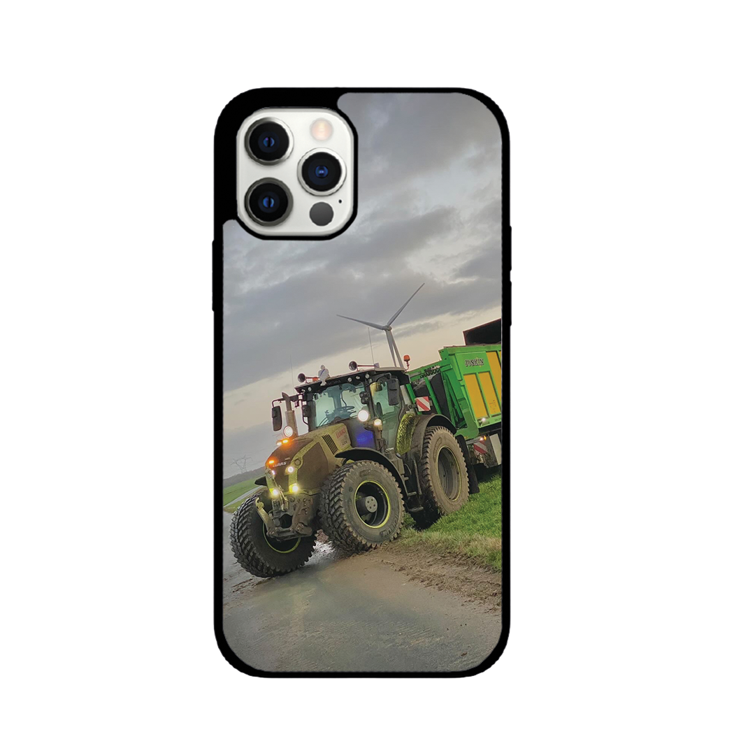 Coque Claas / LUCAS LCK3