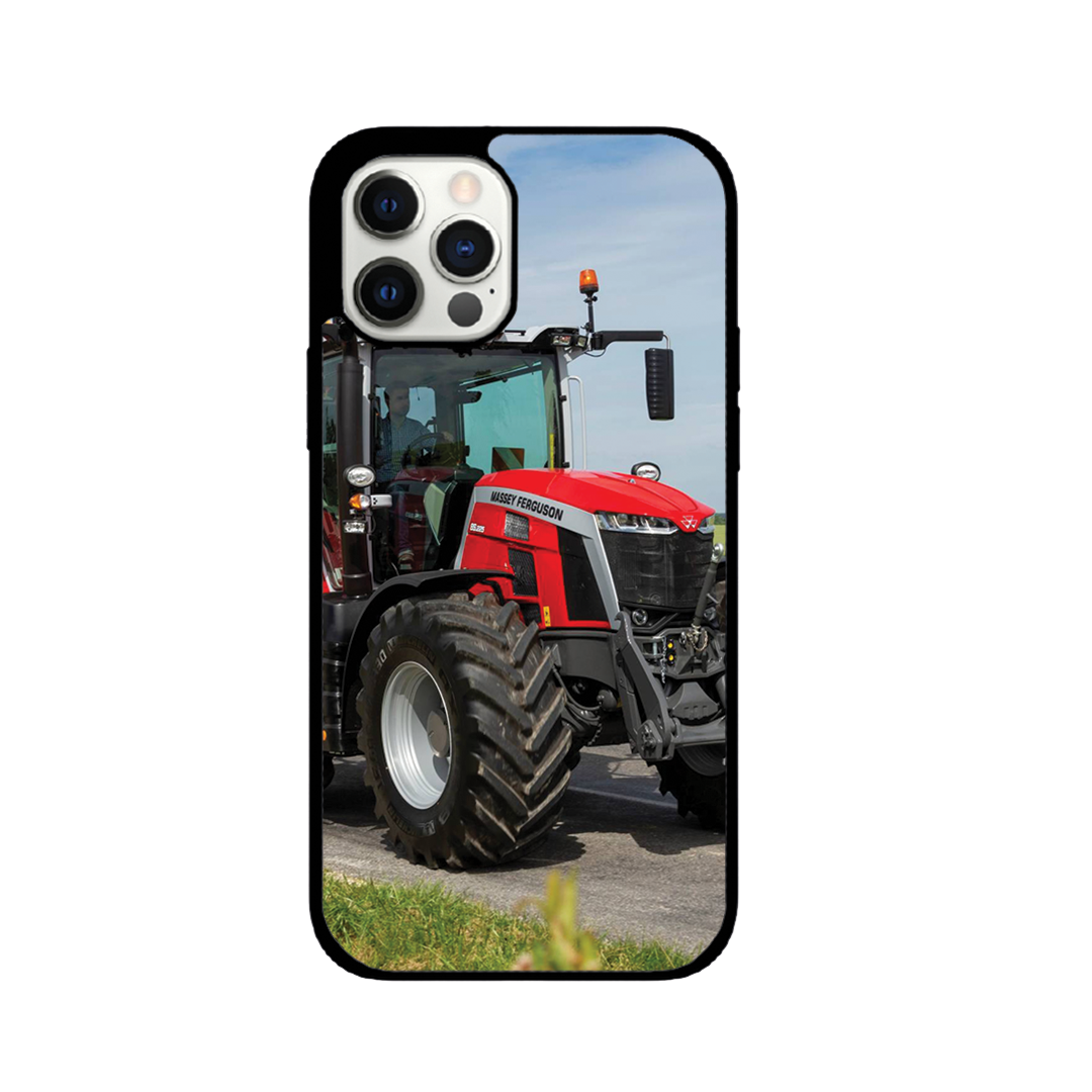 Coque Massey-Ferguson 8S