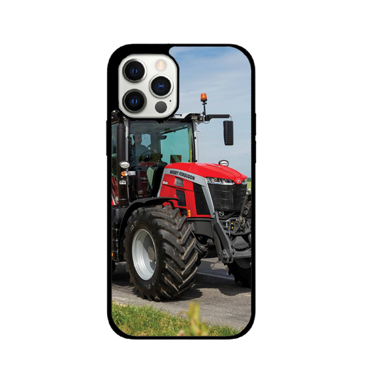 Coque Massey-Ferguson 8S