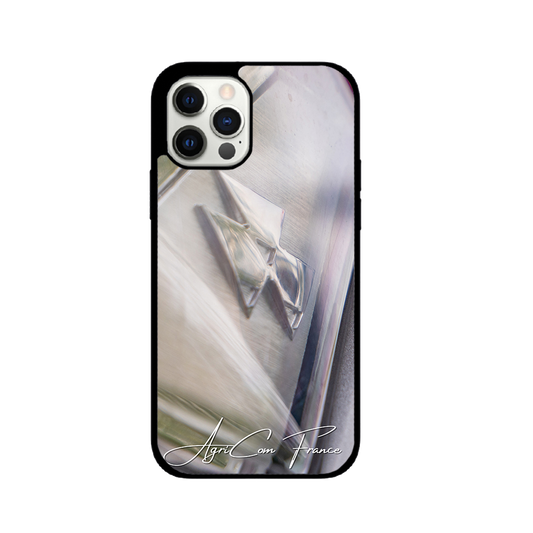 Coque Logo Massey Ferguson