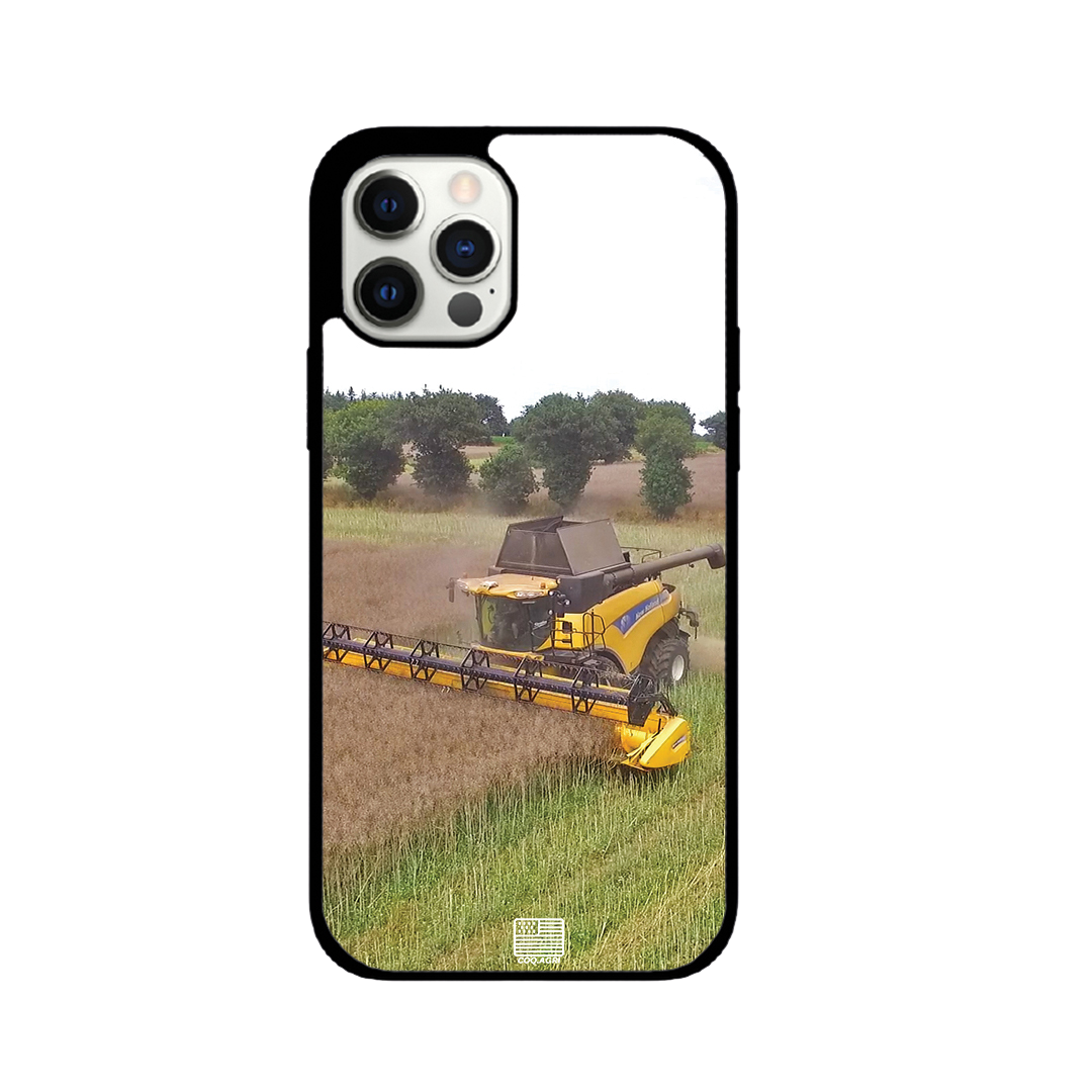 Coque New Holland CR9090